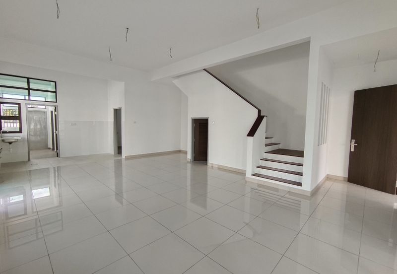 Legasi 2 , Bandar Kinrara