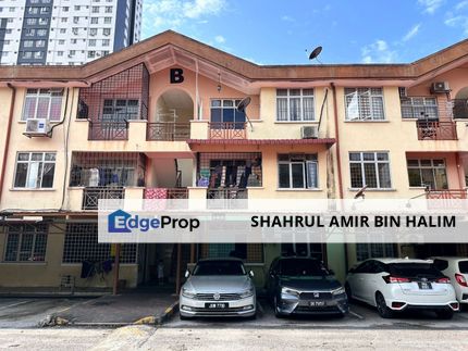 Taman Pinggiran Cempaka For Rent, Selangor, Ampang