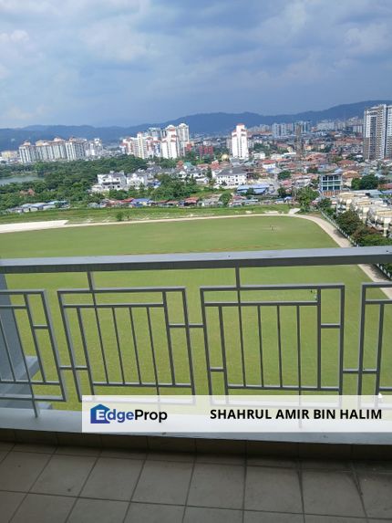 Mutiara Upper East Duplex Condomunium For Sale, Kuala Lumpur, Desa Pandan