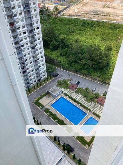 Vesta View Apartment for Sale, Selangor, Kajang