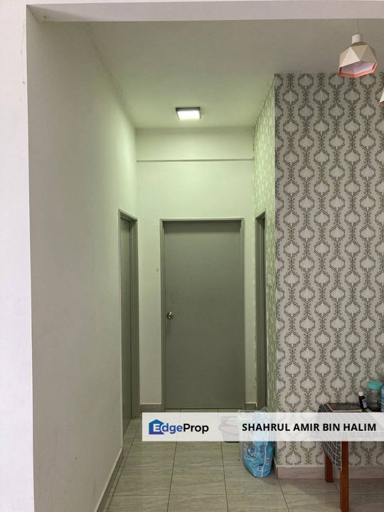 Vesta View Apartment for Sale, Selangor, Kajang
