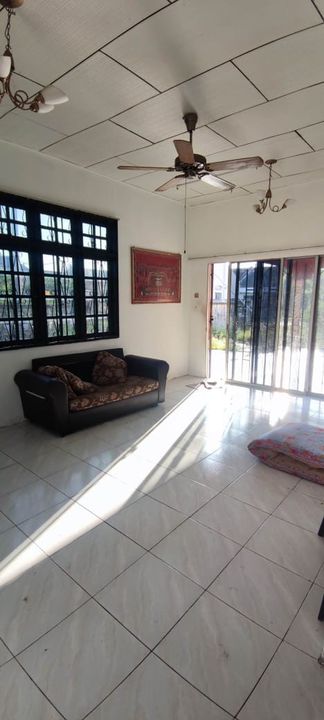 Banglo Di Ketapang Pekan Pahang Bawah Market Value, Pahang, Pekan