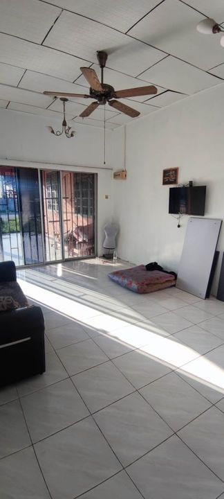 Banglo Di Ketapang Pekan Pahang Bawah Market Value, Pahang, Pekan