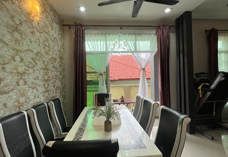 Teluk Kalong Kemanan Terengganu 