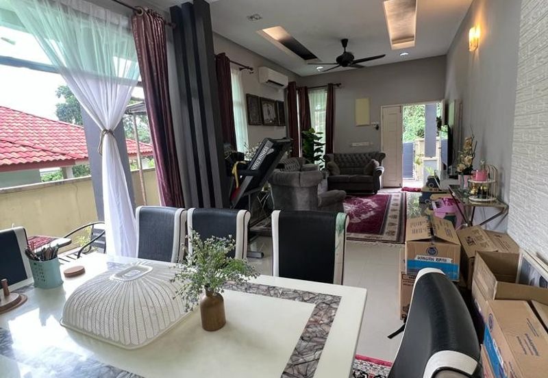 Teluk Kalong Kemanan Terengganu 