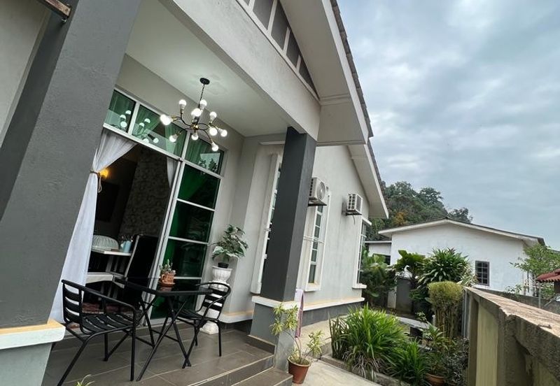 Teluk Kalong Kemanan Terengganu 