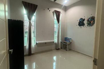 Teluk Kalong Kemanan Terengganu 