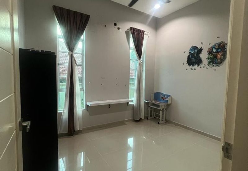 Teluk Kalong Kemanan Terengganu 