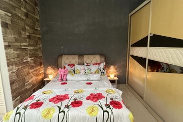 Teluk Kalong Kemanan Terengganu 