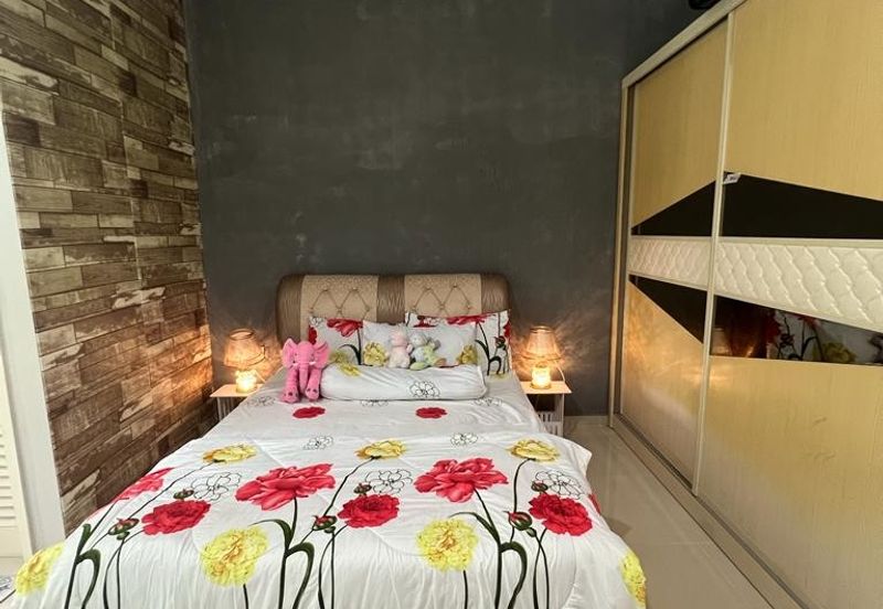 Teluk Kalong Kemanan Terengganu 