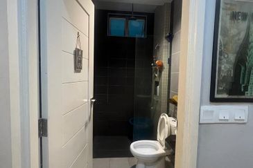 Teluk Kalong Kemanan Terengganu 