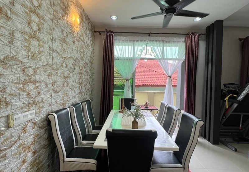 Teluk Kalong Kemanan Terengganu 