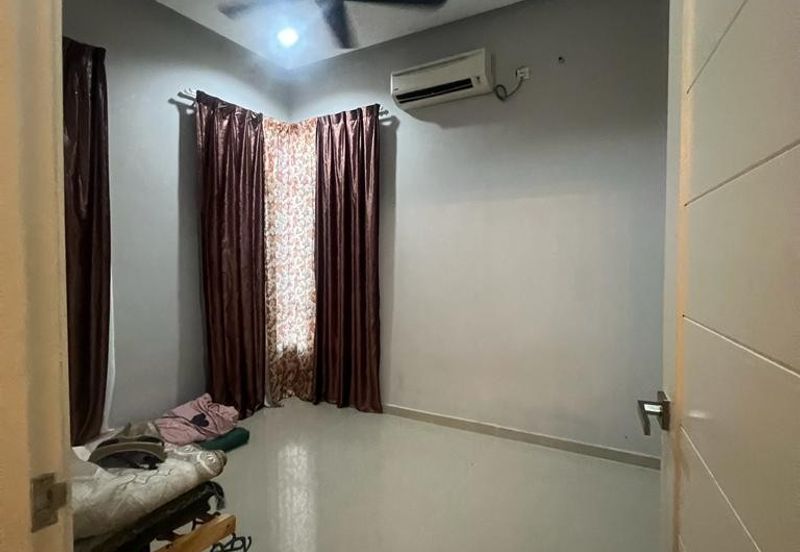 Teluk Kalong Kemanan Terengganu 