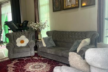 Teluk Kalong Kemanan Terengganu 