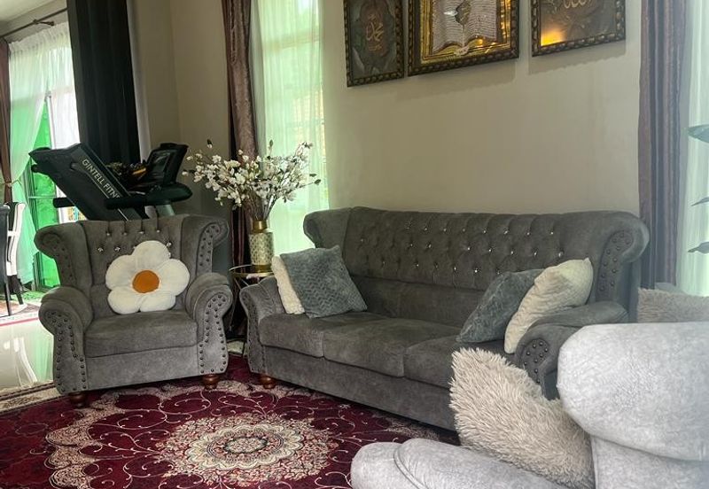 Teluk Kalong Kemanan Terengganu 