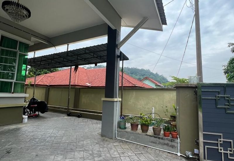 Teluk Kalong Kemanan Terengganu 