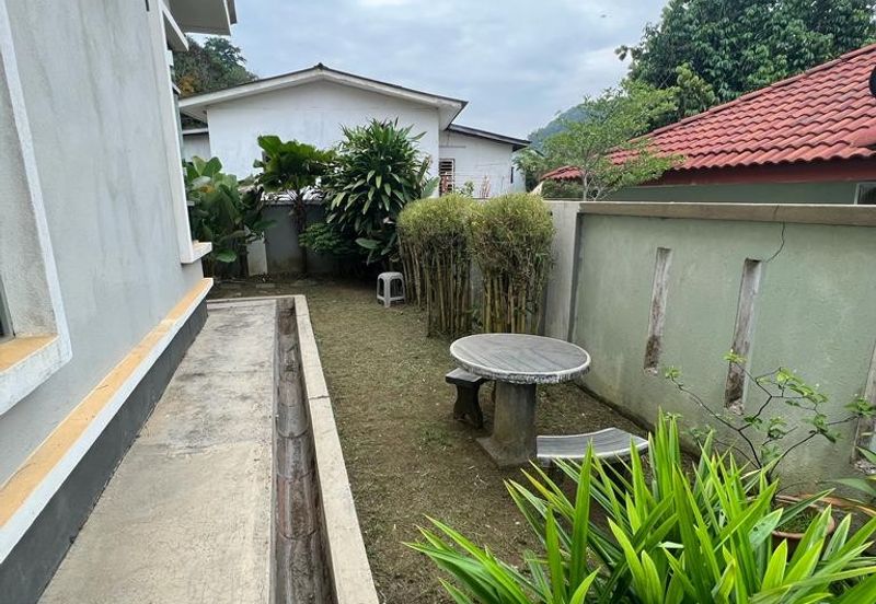 Teluk Kalong Kemanan Terengganu 