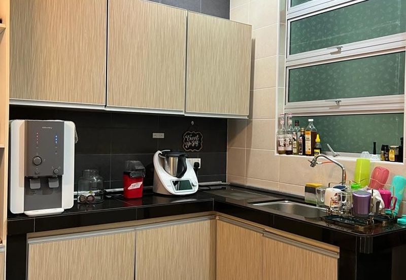 Teluk Kalong Kemanan Terengganu 