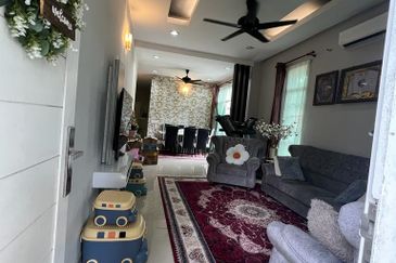 Teluk Kalong Kemanan Terengganu 