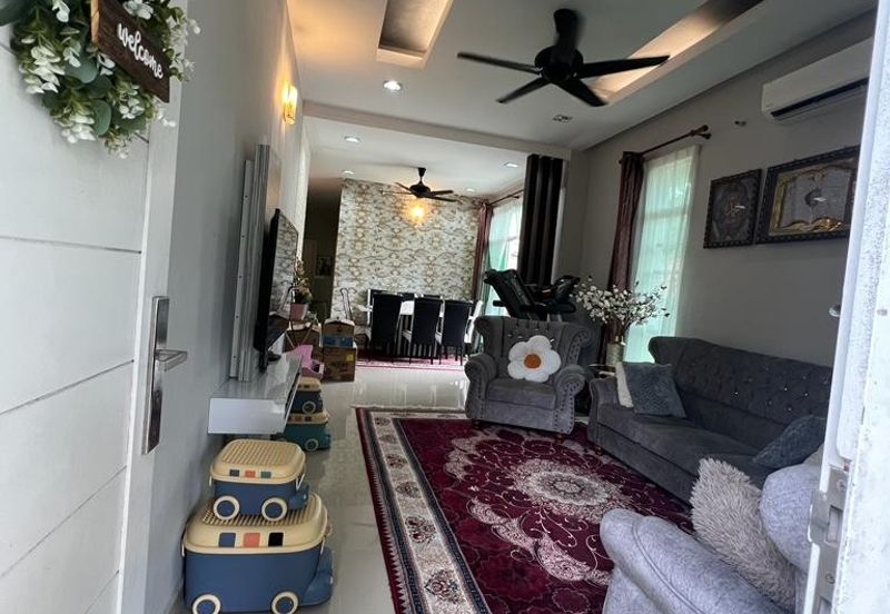 Teluk Kalong Kemanan Terengganu 