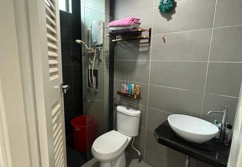 Teluk Kalong Kemanan Terengganu 