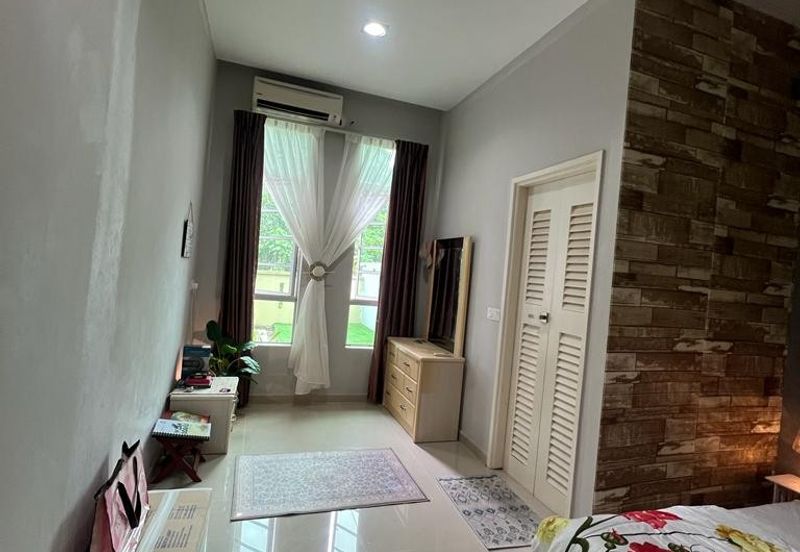 Teluk Kalong Kemanan Terengganu 