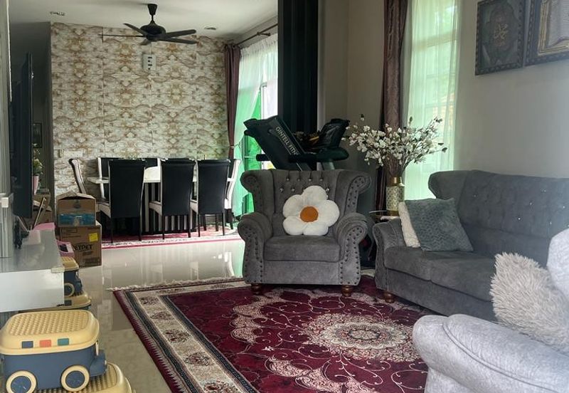 Teluk Kalong Kemanan Terengganu 