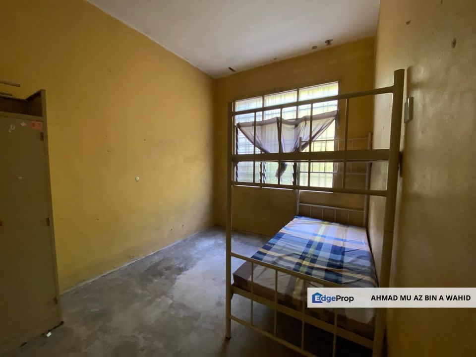 Double Storey House Semambu Kuantan, Pahang, Kuantan