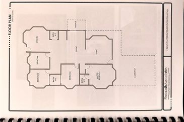Banglo  Di pekan Pahang