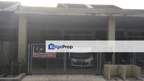 “Rumah Mesra Keluarga di Lorong Seri Damai Makmur 3, Kuantan”, Pahang, Kuantan