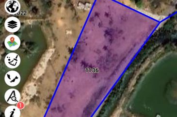 Lot PT 1136, Tanjung Agas,  Mukim Pekan, Pahang