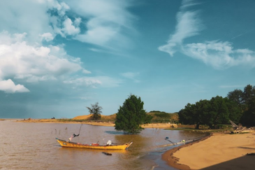 Lot PT 1136, Tanjung Agas,  Mukim Pekan, Pahang