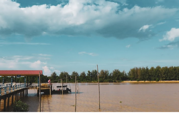 Lot PT 1136, Tanjung Agas,  Mukim Pekan, Pahang