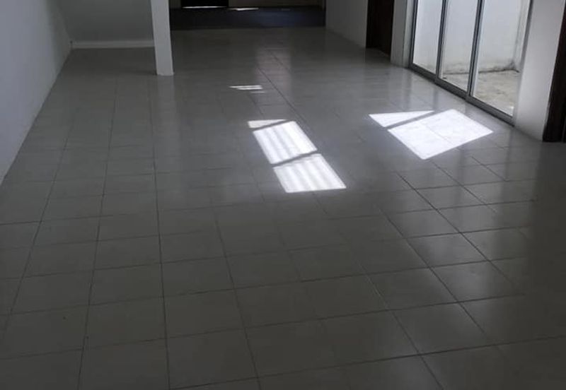 1.5 TINGKAT BANDAR KUANTAN PUTERI (THE TRENDS)