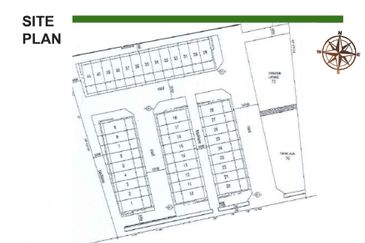 Taman Cempaka 6 Kuantan FREE HOLD