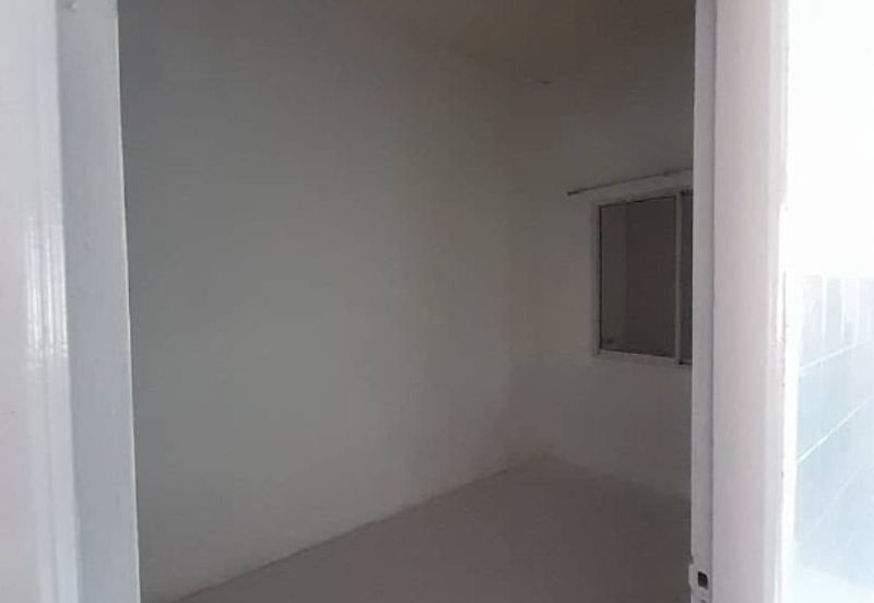 TERES SETINGKAT TAMAN TAS