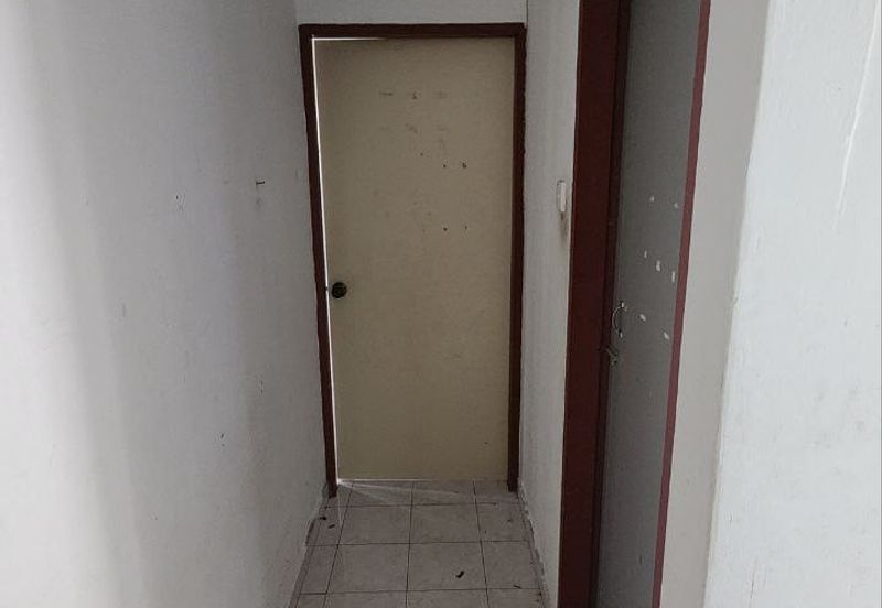 Taman Beserah Mewah, Pelindung, Beserah