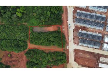 Agricultural Land, serene residence kotasas