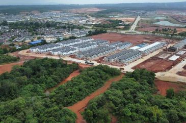 Agricultural Land, serene residence kotasas