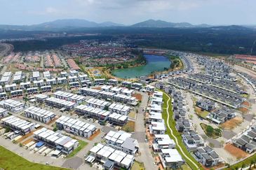 Agricultural Land, serene residence kotasas