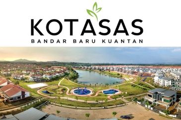Tanah Pertanian Atabara Indera Mahkota 