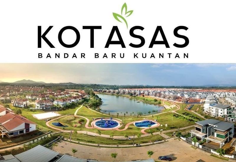 Tanah Pertanian Atabara Indera Mahkota 