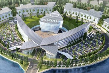 Tanah Pertanian Atabara Indera Mahkota 