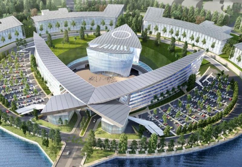 Tanah Pertanian Atabara Indera Mahkota 