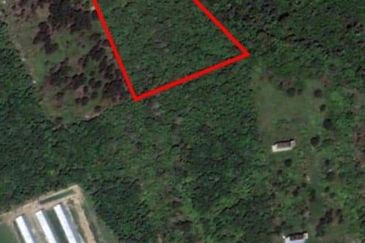 1160 KG Semangat 26600 Kuantan Pahang