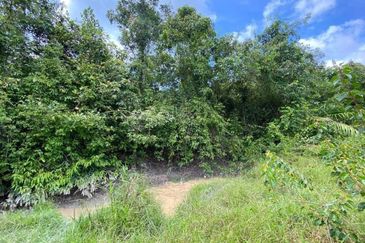 1160 KG Semangat 26600 Kuantan Pahang