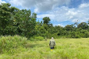 1160 KG Semangat 26600 Kuantan Pahang