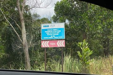 1160 KG Semangat 26600 Kuantan Pahang