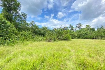 1160 KG Semangat 26600 Kuantan Pahang