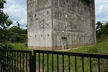 1160 KG Semangat 26600 Kuantan Pahang